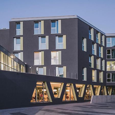 Jugendherberge Braunschweig Ngoại thất bức ảnh